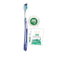 5256362 GUM KIT Adult PT Pack, Super Tip Toothbrush Bundle 5256362, Super Tip Toothbrush Bundle, KIT461P