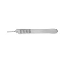 2211462 Scalpel Handle #3, 19-3000