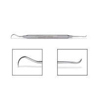 0907562 Falcon Scalers Direct Bond Adhesive Remover