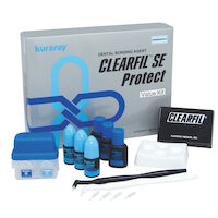 9556662 Clearfil SE Protect Value Kit, 2872KA