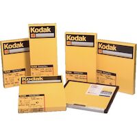 T-MAT L/RA Panoramic Film 8" x 10" Case of 5 product image