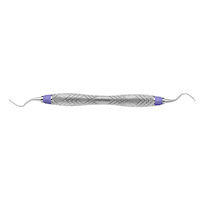 Harmony Curette Double End Size 17/18 Harmony Stainless Steel Ea - Harmony Curette Double End Size 17/18 Harmony Stainless Steel Ea - Image 1