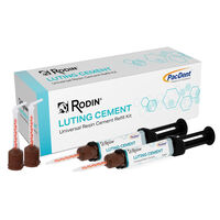 5258172 Rodin Luting Cement Refill Clear, 451102