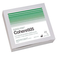 9200272 Cohere 605, 5 cc, 12/Pkg., 60500
