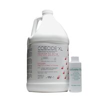 8190372 Coecide XL 2.5% Alkaline Glutaraldehyde, Gallon, 551128