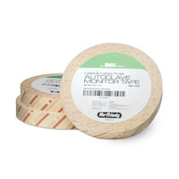 IMS Autoclave Monitor Tape, 60 yd, Lead/Latex-Free, Tan, 1/Pk, IMS-1460 product image