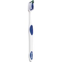 8110472 GUM Super Tip Toothbrush Full Sensitive, 12/Pkg., 464P