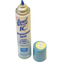 1515472 Lysol I.C. Disinfectant Spray, 19 oz, 95029