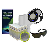 5258472 VELscope Mantis VELscope Mantis Bundle - Starter Kit, 6400