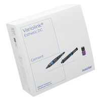 Variolink Esthetic DC Resin Cement Automix Permanent Cement Assorted Sys Kt Ea thumbnail 2