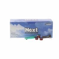 9550772 Next Prophy Paste 221145, 200/Box, 1, CoarseGrit, Adult Assorted