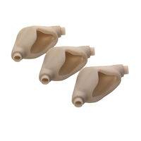 Scavenger Adult Hood Liners 3/Pk, 5054-1 thumbnail 2