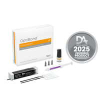 OptiBond Universal 360 Adhesive Light Cure 5 mL Bottle Kit Ea thumbnail 6