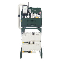 525-7972  Ramvac 10 Dry Vacuum System, 30 Gallon Tank, RV10-2T30 product image