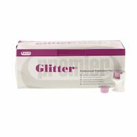 8789972 Glitter Prophy Paste Fine, Bubble Gum, 200/Pkg., 9007430