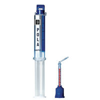 525-2082  Pola Rapid 10 Syringe Bulk Kit, 7700504 product image