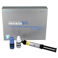 9556082 PANAVIA V5 Introductory Kit, Clear, 3605KA
