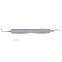 5258082 PremierAir Titanium Implant Scalers 5258082, Neb128B / Langer 7 Mini Ti, 9061463