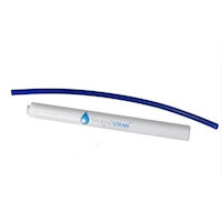 8700182 Sterisil Straw 90 Days for Use with Distilled Water, S90