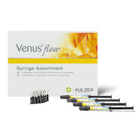 8490282 Venus Flow Syringe, Assortment, 66014561