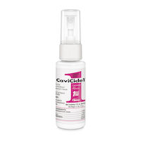 Cavicide 1 Spray Bottle 2oz Case of 48 - Cavicide 1 Spray Bottle 2oz Case of 48 - Image 1