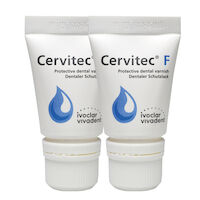 525-2582  Cervitec F Multi Dose Refill, 7g, 2/Pkg., 665503AN product image