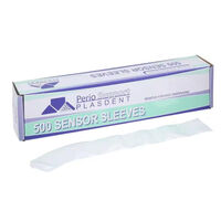 2211682 Sensor Covers Dexis, Size 2, 500/Box