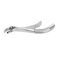 5021782 Forceps 150 Extra Grip Extracting Forceps, T790
