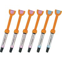 Clearfil Majesty Posterior Resin Composite, Light-Cure, Syringe Refill, Universal Viscosity, 4.9 g, E3, 1/Pk, 2594KA thumbnail 2