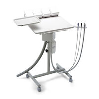 1530192 Assistant's Table Top Cart Table Top Cart, P050145