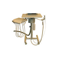 5660192 Dual Purpose Cart Dual Purpose Cart, 4081
