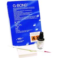 8190292 G-Bond Unit Dose Package, 0.1 ml, 50/Box, 2302