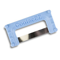 5252392 ContacEZ Restorative Strip System Kit Blue Heavy Saw, .07, 31508