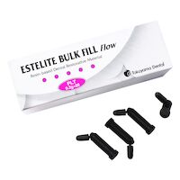 9500492 Estelite Bulk Fill Flow PLT Package, B1, 12736