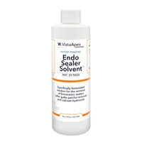 Endo Sealer Solvent Endodontic Solvent 8 oz Ea - Endo Sealer Solvent Endodontic Solvent 8 oz Ea - Image 1