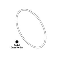 8270592 Cassette Seal and Gaskets Chemiclave 5000, RPMDG001