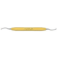 Curette Amazing Gracey Double End Size 15/16ER Univ Resin Stainless Steel Ea product image