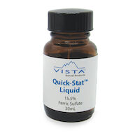 9503692 Quick-Stat Liquid 30mL 30mL Bottle, 317120