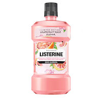 5251792 Listerine Grapefruit Rose Mouthwash Listerine Grapefruit Rose, 500 mL, 11565