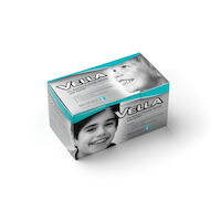 9550992 Vella Fluoride Varnish Bubble Gum, 0.5 ml, 35/Box, 770105
