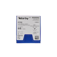 950-6992  3/8 NP-1 6/0 18", 12/Box product image