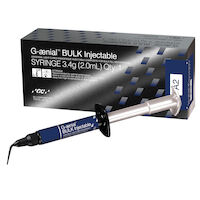 8190103 G-aenial BULK Injectable A1, 3.4 g, 012394