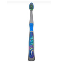 Oral-B Kids Toothbrush 3+ Years Compact Soft Color Changing 6/Bx thumbnail 2