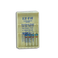9530503 EZ-Fill Stainless Steel, 25 mm, 1600-25