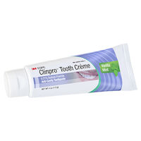 8671503 Clinpro Tooth Creme Vanilla Mint, 4 oz., 12117
