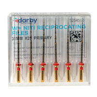 525-4503  Primary #25, 31MM, 6/Pkg product image