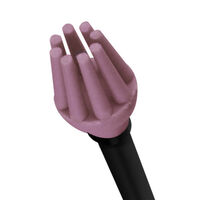 525-8803  Groove Ceramics Polisher, Step 2, Gloss, NS-CR Groove 2, 20/Pkg product image