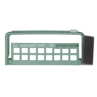 9519803 Steri-Endo Guard Green, Hand, 50Z450D