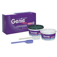 9545113 Genie Putty, 2/Box, 77650-FG