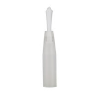 9536113 Brush Tips Soft Tips, White, 50/Pkg., 533670